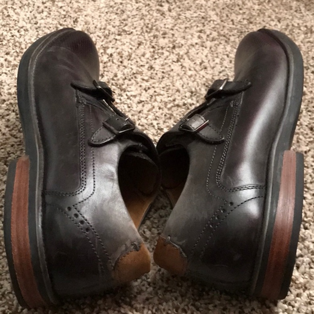 Giorgio Brutini dress shoes - Picture 6 of 6